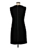 Express Solid Black Cocktail Dress Size 8 - photo 2