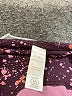 Athleta Stars Purple Active Pants Size S - photo 7