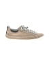 SANS MATIN Gray Tan Sneakers Size EU 37 - photo 1