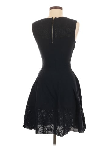 Milly Cocktail Dress (view 2)