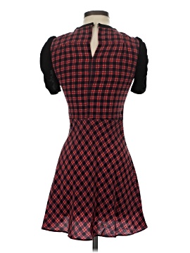 mini party dress for women Short Sexy Date Night Dress Spaghetti Strap Micro Mini Bodycon Dress Party Dress Multicolor / M