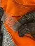 TNA Orange Athletic Shorts Size XS - photo 4
