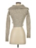 Unbranded Gray Pullover Sweater Size S - photo 2