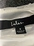 Lulus Ivory Cocktail Dress Size S - photo 7