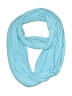Unbranded Teal Blue Scarf One size - photo 1