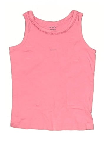 Carter's Sleeveless Top (view 1)