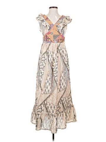 Let Me Be Cocktail Dress (view 1)