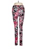 Lularoe Print Pink Active Pants One size - photo 1