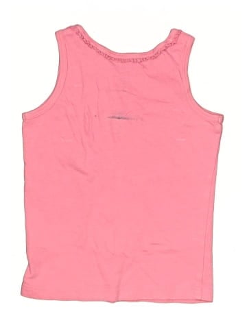 Carter's Sleeveless Top (view 2)