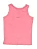 Carter's 100% Cotton Pink Sleeveless Top Size 4T - photo 2
