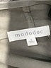 Mod-O-Doc Gray Kimono Size S - photo 7