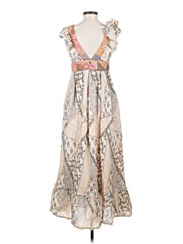 Let Me Be Cocktail Dress (view 2)