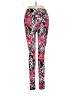 Lularoe Print Pink Active Pants One size - photo 2