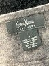 Neiman Marcus 100% Cashmere Gray Cashmere Pullover Sweater Size S - photo 7