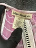 Indigo Thread Co. 100% Rayon Pink 3/4 Sleeve Blouse Size 1X - photo 7