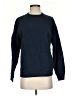 Lands' End Blue Sweatshirt Size S - photo 1