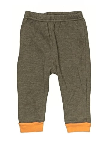 Quiltex Casual Pants (view 1)