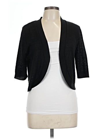 Tash + Sophie Cardigan (view 1)