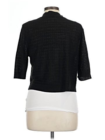 Tash + Sophie Cardigan (view 2)