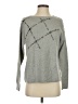 Lands' End Gray Pullover Sweater Size S - photo 1