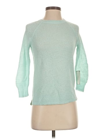 Sag Harbor Pullover Sweater (view 1)