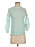Sag Harbor Green Pullover Sweater Size XS - photo 1