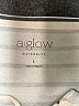 a:glow White Pullover Sweater Size L - photo 6