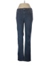 PrAna Chevron-herringbone Blue Jeans Size 30 waist - photo 1
