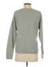Lands' End Gray Pullover Sweater Size S - photo 2