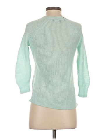 Sag Harbor Pullover Sweater (view 2)