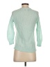 Sag Harbor Green Pullover Sweater Size XS - photo 2