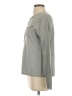 Lands' End Gray Pullover Sweater Size S - photo 5