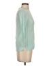 Sag Harbor Green Pullover Sweater Size XS - photo 4