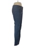 PrAna Chevron-herringbone Blue Jeans Size 30 waist - photo 4