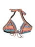 Unbranded Tweed Blue Swimsuit Top Size XL - photo 1