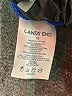 Lands' End Color Block Blue Swimsuit Bottoms Size 10 - photo 4