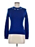 Assorted Brands Blue Pullover Sweater Size M - photo 1