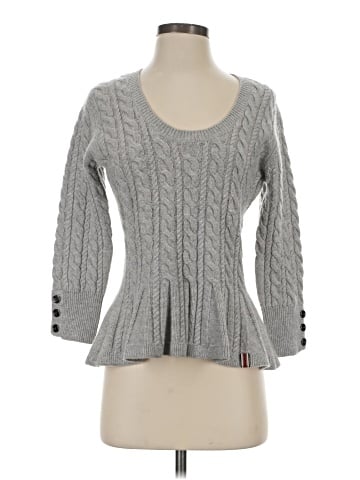 Burberry Pullover Sweater (view 1)