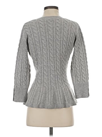 Burberry Pullover Sweater (view 2)