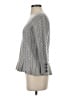 Burberry Gray Pullover Sweater Size M - photo 5