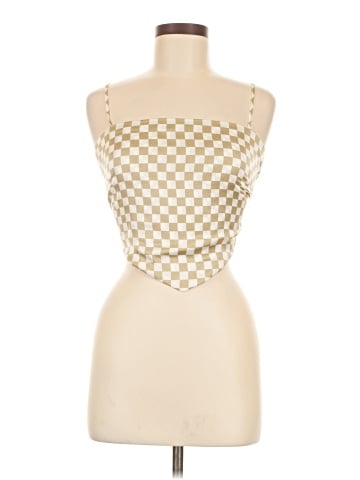Gianni Bini Sleeveless Top (view 1)