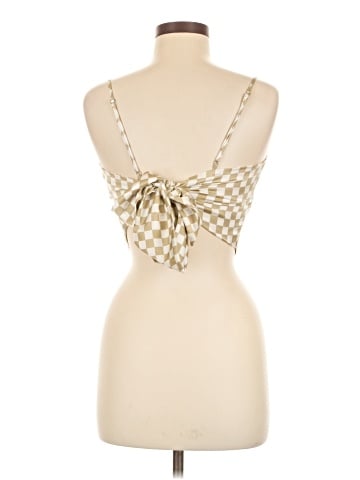 Gianni Bini Sleeveless Top (view 2)