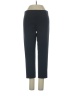 The Row Solid Blue Casual Pants Size S - photo 1