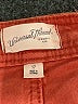Universal Thread Red Jeans Size 17 - photo 7