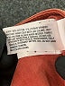 Universal Thread Red Jeans Size 17 - photo 8