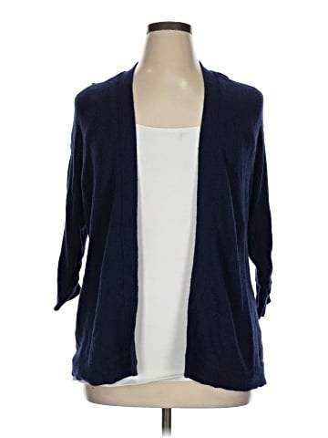 Lane Bryant Cardigan (view 1)