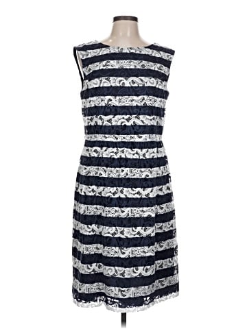 Alex Marie Casual Dress (view 1)