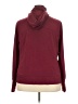 Danskin Burgundy Zip Up Hoodie Size XXL - photo 2