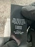 Wilfred 100% Polyester Black Cocktail Dress Size L - photo 7