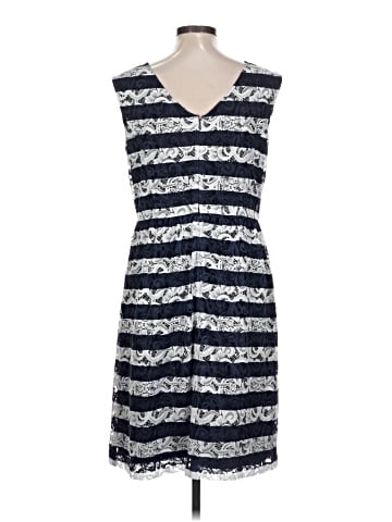 Alex Marie Casual Dress (view 2)